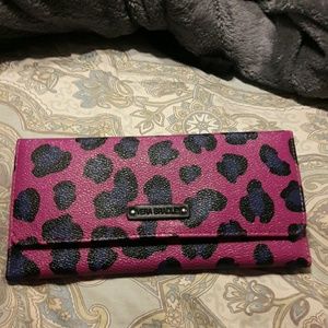 Really pretty Vera Bradley wallet